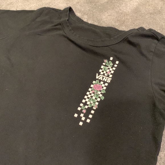 Vans graphic tee - Picture 5 of 7